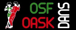 OSF/OASK Dans — dans-studio i City Campus, Odense — bild 2
